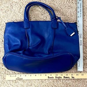 Relic brand blue purse